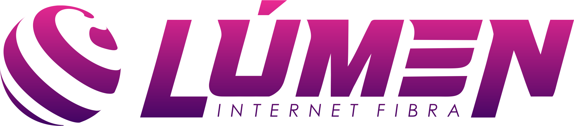Lúmen Internet Fibra